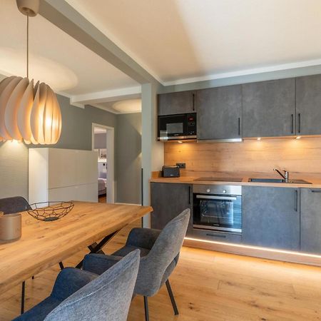 Ferienwohnung 1 K20 Borkum Eksteriør billede
