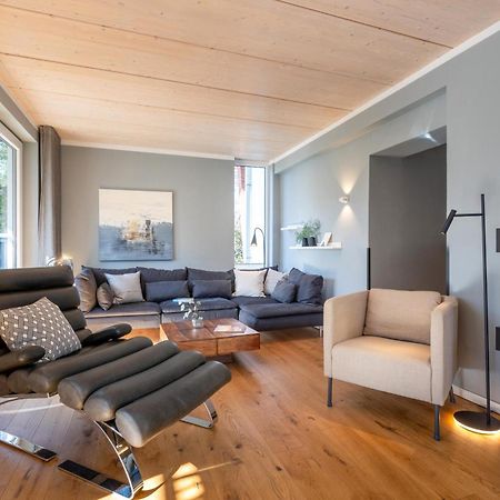 Ferienwohnung 1 K20 Borkum Eksteriør billede